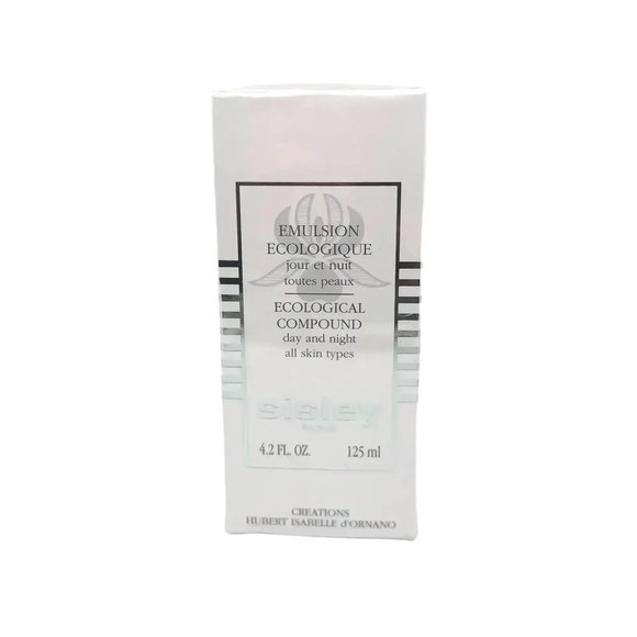 SISLEY Ecological Compound 4.2 oz 125 ml - Picture 1 of 3